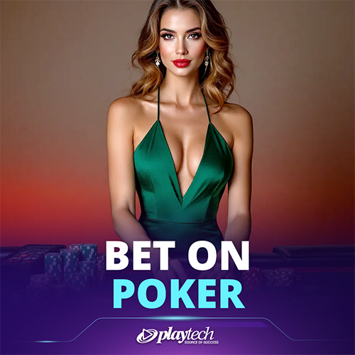 Bet On Poker